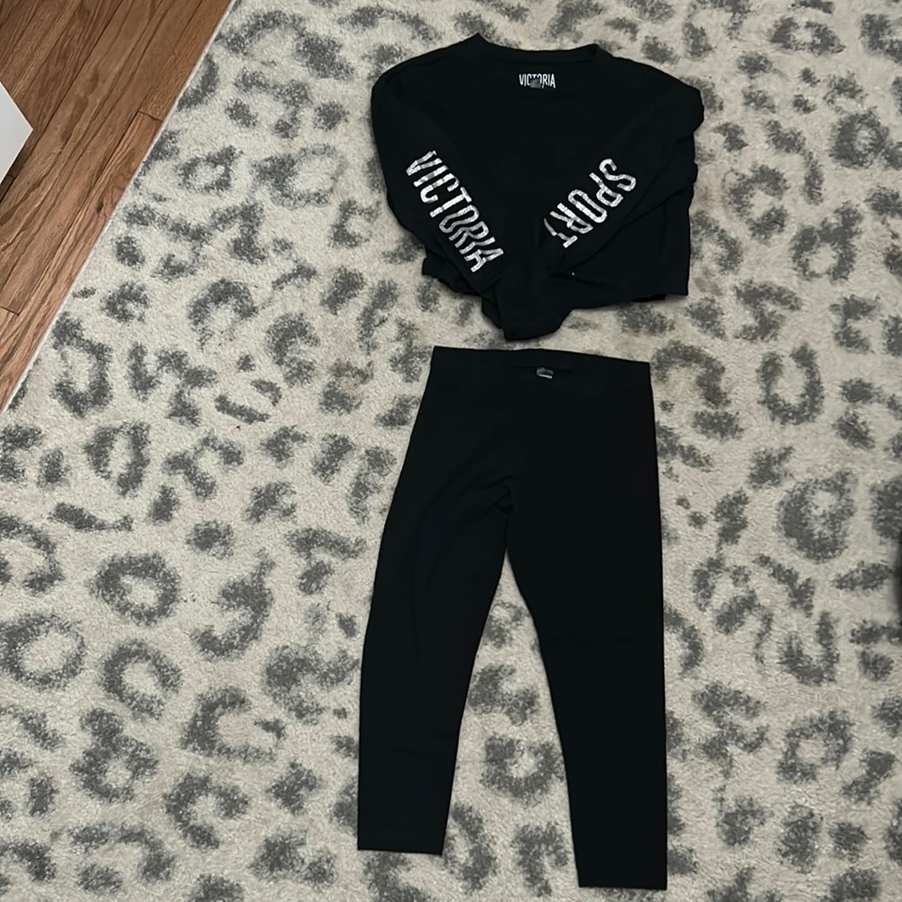 Two Piece Set